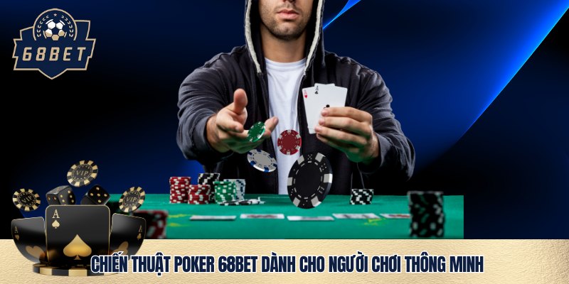 Mẹo hay đánh poker ăn tiền đậm