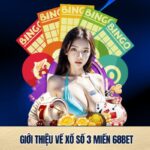 Xổ Số 3 Miền 68BET