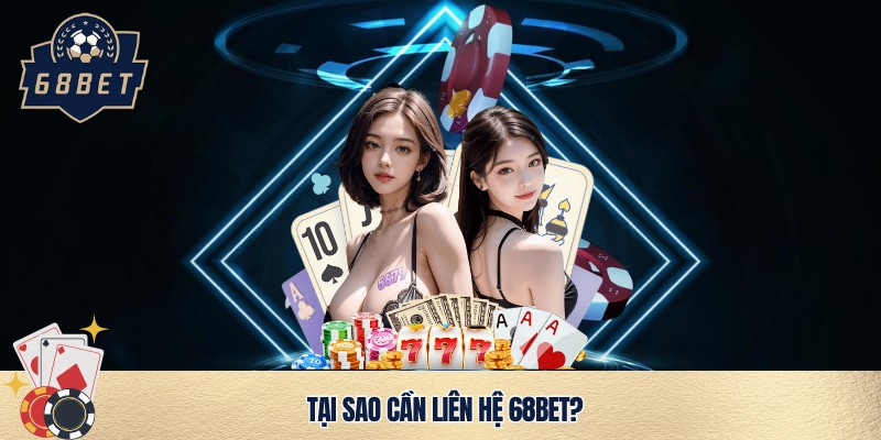 Tầm quan trọng của bộ phận CSKH 68bet