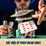Poker online 68bet - Khám phá trò chơi đánh bài poker